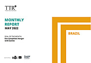 Brazil - May 2022